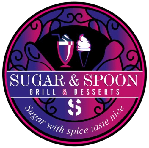 Sugar & Spoon